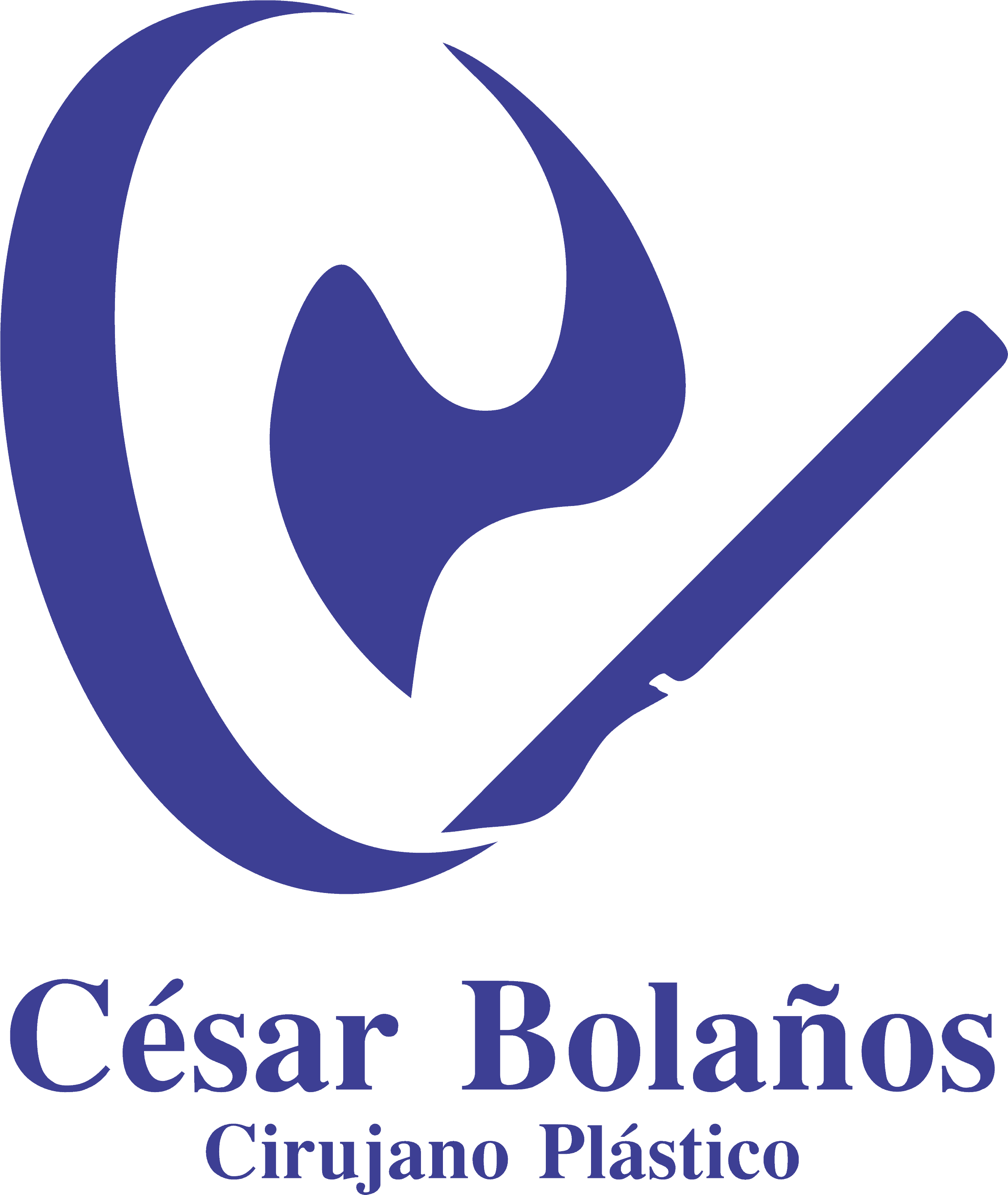 Dr. Cesar Bolaños